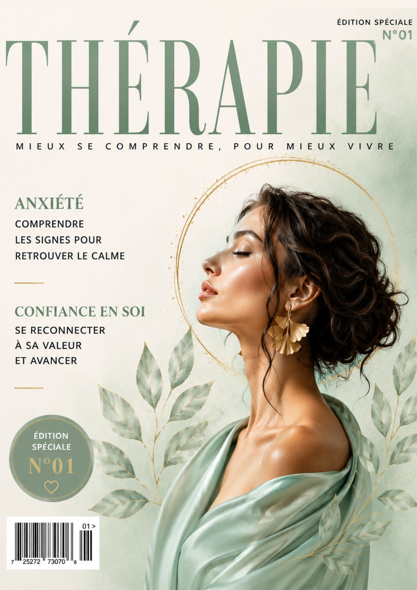 Comprendre l'anxiété pour retrouver le calme. Et si votre anxiété n'était pas votre ennemie… mais un message que votre corps essaie de vous transmettre ?